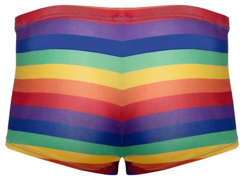 Men's Boxer Briefs Rainbow Xl na Arena.pl