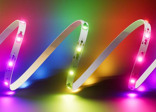 Taśma LED SETTI+ SLS805 5m Wi-Fi na Arena.pl