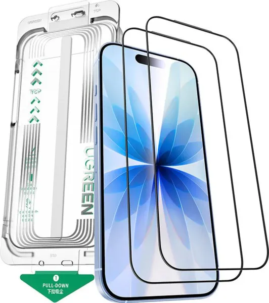 etui magnetyczne ugreen ca238 do iphone 17 zdjęcie 1