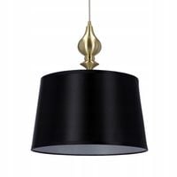 LAMPA WISZĄCA CANDELLUX PRIMA GOLD 31-09241