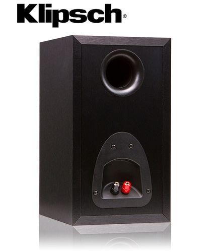 Kolumny podstawkowe Klipsch Reference R-15M na Arena.pl