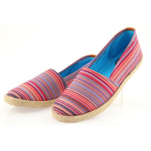 Espadryle McKey 821 r.40 na Arena.pl