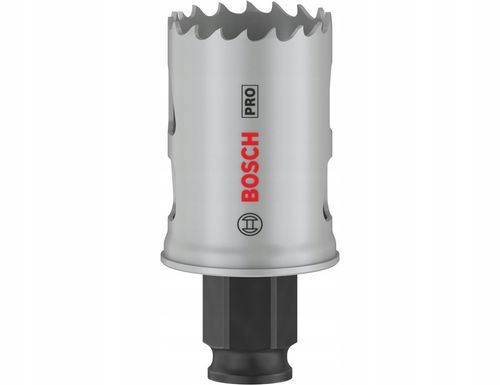 PIŁA OTWORNICA 33 mm MULTI MATERIAL BOSCH PRO na Arena.pl