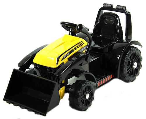 Traktor na akumulator dla dzieci na Arena.pl