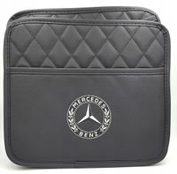 MERCEDES TORBA NA ZAGŁÓWEK wiszący ORGANIZER SAMOCHODOWY dla pasażera tyłu