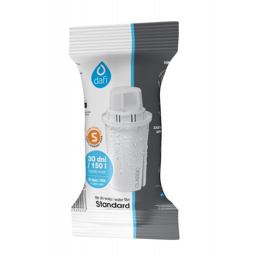 Wkład filtrujący DAFI Standard Classic na Arena.pl