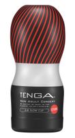 masturbator air flow cup strong tenga