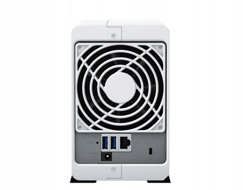 Serwer plików SYNOLOGY DS223j na Arena.pl