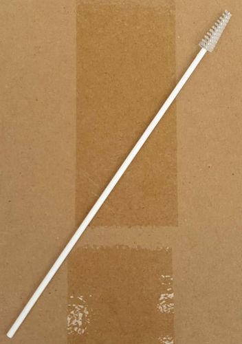 Szczotka Do Czyszczenia Słomek Butelek Probówek 1 na Arena.pl