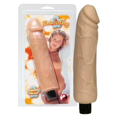 Smoothy Flexible Vibrator na Arena.pl