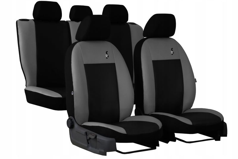 Pokrowce samochodowe do FORD Focus Mk1 Mk2 (I,II) zdjęcie 1