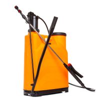 OPRYSKIWACZ PLECAKOWY 16L