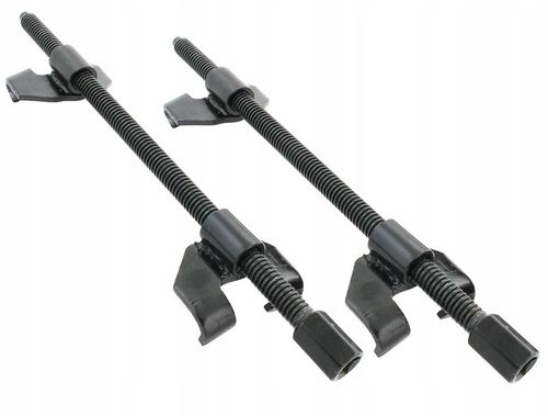 ŚCIĄGACZ ŚCIĄGACZE DO SPRĘŻYN McPERSON 2 SZT 260mm na Arena.pl