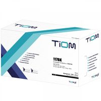TONER HP 117A TI-LH2070AN BLACK TIOM