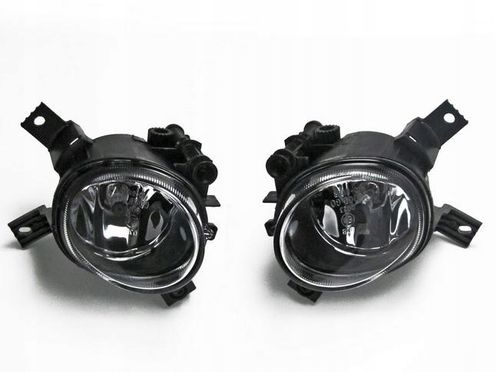 ZDERZAK PRZEDNI Do AUDI A3 8P, 8PA Od 2005 Do 2008 BLACK CHROM BEZ PDC, SRA na Arena.pl