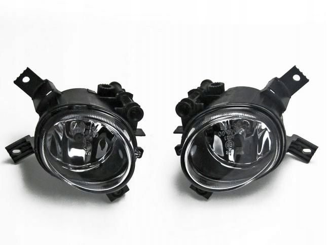 ZDERZAK PRZEDNI Do AUDI A3 8P, 8PA Od 2005 Do 2008 BLACK CHROM BEZ PDC, SRA zdjęcie 5