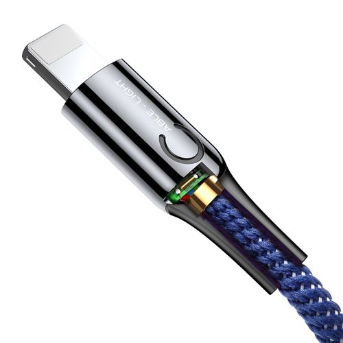 BASEUS KABEL USB DO APPLE IPAD IPHONE 7 6 SE PLUS na Arena.pl