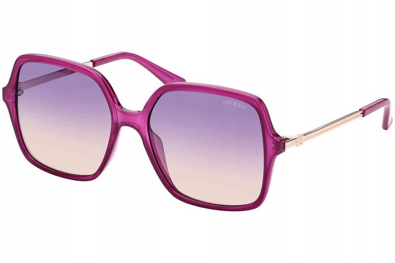 OKULARY Guess GU7845 81Z zdjęcie 1