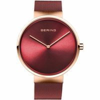Zegarek Damski Bering 14539-363 (Ø 39 mm)