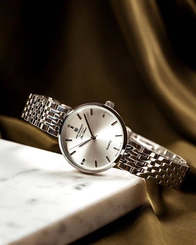 Modny, analogowy zegarek damski na Arena.pl