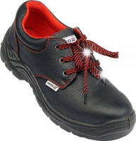 BUTY ROBOCZE PÓŁBUT ROBOCZY YATO PUNO SB rozm. 45