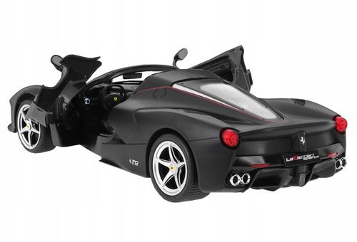 SAMOCHÓD RC STEROWANY Ferrari LaFerrari Aperta 1:14 FUNKCJA DRIFT PILOT na Arena.pl