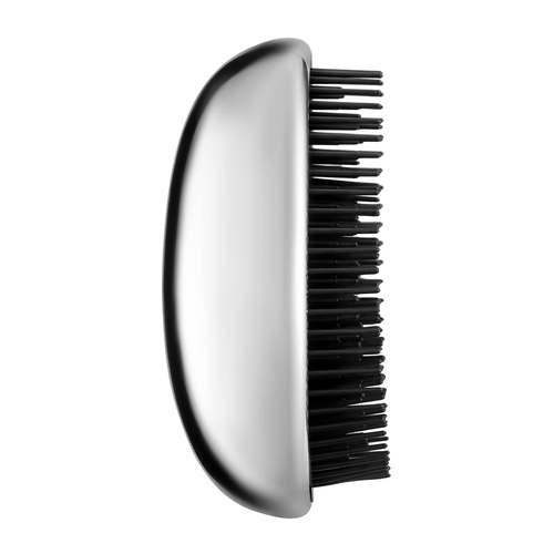 Szczotka do Włosów Cienkich Splątanych Zniszczonych Mokrych Srebrna na Arena.pl