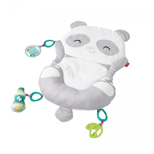 Mata do zabawy Panda na Arena.pl