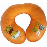 SEVEN ES25199/2 PODUSZKA NA SZYJE KUBUS