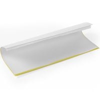 taśma klejąca do lampy owadobójczej uv-a 120m2 10szt.
