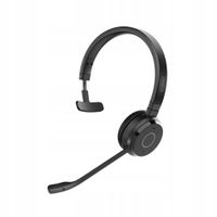 Słuchawki bezprzewodowe nauszne Jabra Evolve 65 TE Link