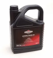 Olej do kosiarki Briggs SAE-30 5L ORYGINAŁ