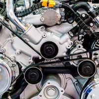 BENZYNA EKSTRAKCYJNA PREMIUM 5L NISKOAROMATYCZNA ROZPUSZCZALNIK ZMYWACZ