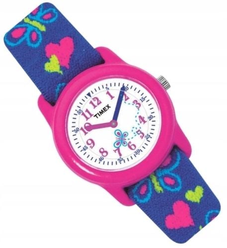 Zegarek Timex T89001 ORYG PUDEŁKO na Arena.pl