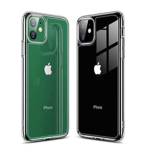 Etui ESR Ice Shield Apple iPhone 11 Clear na Arena.pl