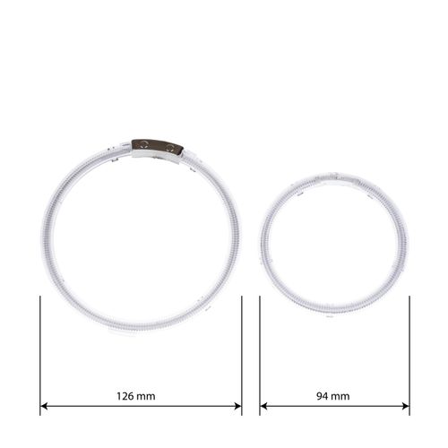 RINGI CCFL EPR09 GOLF 5 na Arena.pl