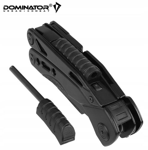 MULTITOOL Dominator Field Ant Narzędzie Wielofunkcyjne Gift Box Czarny na Arena.pl