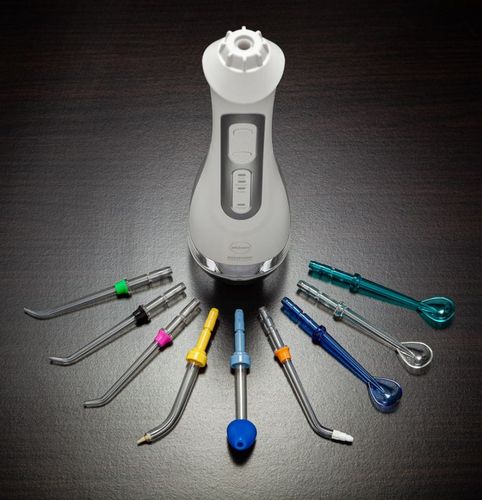 Irygator do zębów Eldom RY100B Jett na Arena.pl