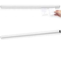 listwa do bonowania na zamówienia aluminiowa 1220 mm - hendi 513750