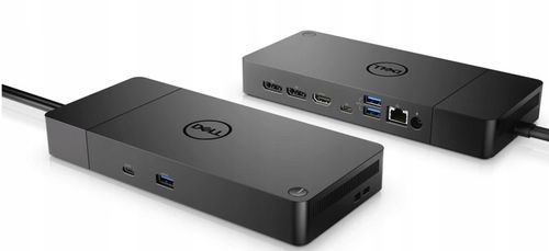 Fabrycznie Nowa Stacja Dokująca DELL WD19DCS 240W 210-AZBW na Arena.pl