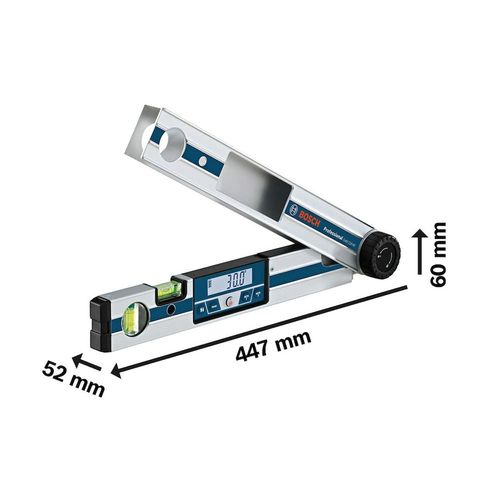 Wspornik kątowy BOSCH Gam 220 MF na Arena.pl