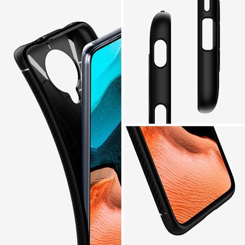 SPIGEN RUGGED ARMOR XIAOMI POCO F2 PRO MATTE BLACK na Arena.pl