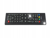 PILOT DO DEKODERA TUNERA DVB-T MANTA DVBT02 CANVA 444 APOLLO ATERIE GRATIS