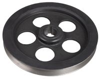 KOŁO PASOWE DUŻE CEDRUS ODŚNIEŻARKA CEDSB56 031034