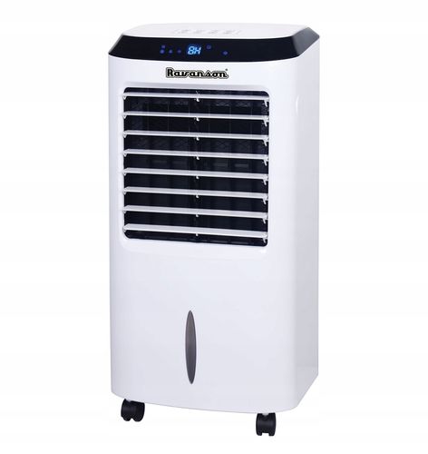 klimator ravanson kr-8000 na Arena.pl