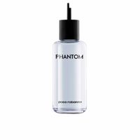 Perfumy Męskie Paco Rabanne Phantom EDT 200 ml Doładowanie