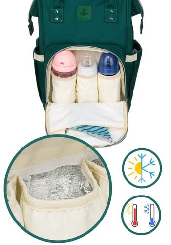 plecak ptn mb1-5985 green na Arena.pl