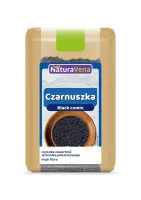 Czarnuszka 150 g - Naturavena