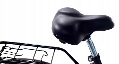 Rower miejski 24 składak damski męski składany na Arena.pl