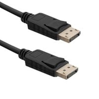 2X DisplayPort v1.4 męski DisplayPort v1.4 męski 8K 3m do laptopa PC